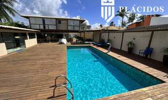 Imagem: Salvador - Casa Padrão - Itapua