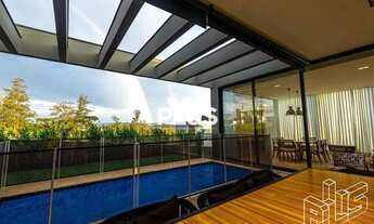 Imagem 3: Casa com 3 dorms, Alphaville Nova Esplanada 3, Votorantim - R$ 2.35 mi, Cod: 7591