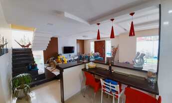 Imagem 6: Casa para venda com 365 metros quadrados com 4 quartos em Vargem Grande - Rio de Janeiro