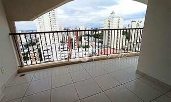 Imagem 7: Borges Landeiro Premier - Cobertura 3 quartos, sendo 3 suítes