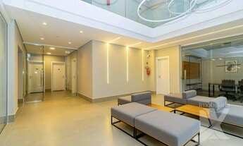 Imagem 6: STUDIO COM 1 DORMITÓRIO Á VENDA. 46m² -POR R$ 485.000,00 -CRISTO REI -CURITIBA/PR