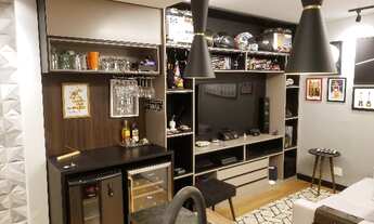 Imagem 5: Apartamento 2 quartos, Santa Tereza - Belo Horizonte