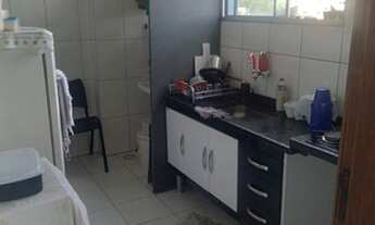 Imagem 1: Apartamento para venda com 45 metros quadrados com 2 quartos