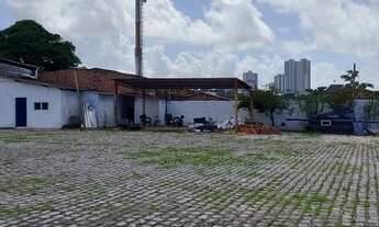 Imagem 3: Excelente possui 4000 m° metros quadrados em Ponta Grossa - Maceió - AL