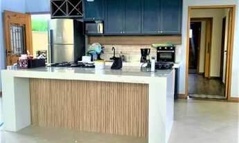 Imagem: Casa Condomínio em Caçapava