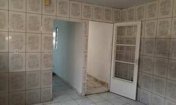 Imagem 5: Conj Nova Cidade - Manaus - AM