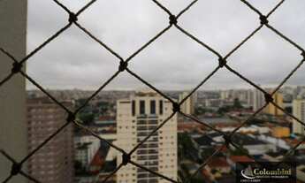 Imagem 3: Apartamento com 2 dormitórios à venda, 63 m² por R$ 535.000,00 - Fundação - São Caetano do