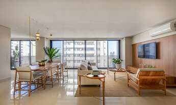 Imagem: Goiânia - Apartamento Padrão - SETOR MARISTA