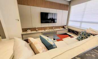 Imagem 2: Apartamento com 2 dormitórios à venda, 67 m² por R$ 1.050.000,00 - Luxemburgo - Belo Horiz