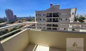 Imagem 6: Apartamento à venda, 85 m² por R$ 350.000,00 - Vila Bandeirantes - Araçatuba/SP