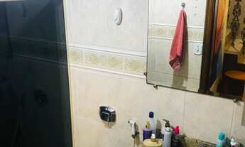 Imagem 3: Casa muito boa de 03 quartos, 03 vagas de garagem em Vila no Centro da Cidade!