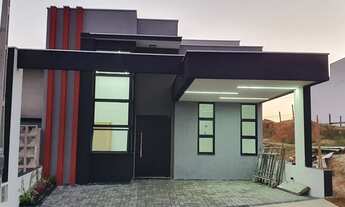 Imagem 4: Casa Térrea com Piscina no Horto Villagio