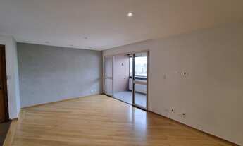 Imagem 3: Apartamento para venda com 122 metros quadrados com 3 quartos em Vila Pompéia - São Paulo