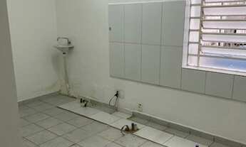 Imagem 3: Loja Comercial para aluguel com 115m² 2 salões, 3 salas, 2 banheiros e uma copa em Vila Ma