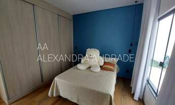 Imagem 7: SHA ARNIQUEIRA 03 QUARTOS CONDOMINIO RECANTO ORQUIDEAS