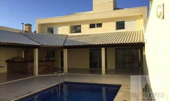 Imagem: Alto padrão