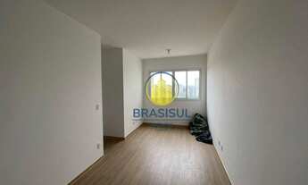 Imagem 3: Apartamento com 3 dormitórios para alugar, 50 m² por R$ 2.300/mês - Socorro - São Paulo/SP