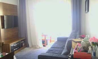 Imagem: Condomínio Brisas - vista para o horizonte