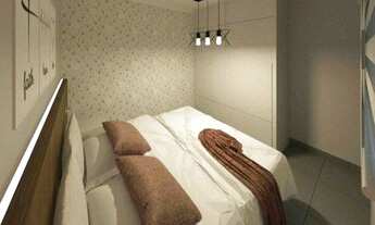 Imagem 5: Casa com 2 dormitórios - Parque Vista Bárbara - Sorocaba/SP