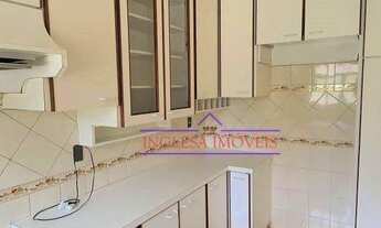 Imagem 4: Sobrado à Venda, no Bairro Vila Floresta em Santo André/SP