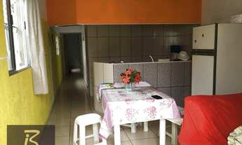 Imagem 3: Oportunidade casa com 2 dormitórios à venda, 82 m² por R$ 130.000 - 0 - Peruíbe/SP