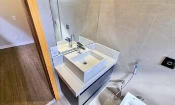 Imagem 6: Casa em condomínio - Jd. Shangri La - Villa Dumont- Bauru/SP