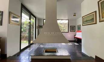 Imagem 7: Linda casa modernista próximo à República do Líbano e Parque do Ibirapuera