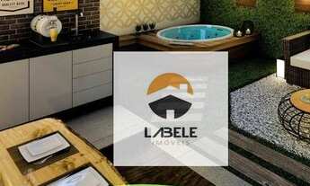 Imagem 6: Casa com 3 dormitórios à venda, 100 m² por R$ 384.000 - Granja Viana - Cotia/SP