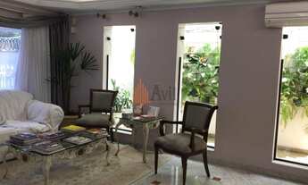 Imagem 3: Casa Montada para Clinica ou Hospitalcom 4 dormitórios à venda, 550 m² por R$ 7.000.000