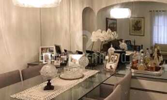 Imagem 4: BROOKLIN REFORMADO - 3 DORMITÓRIOS 1 VAGA 110M