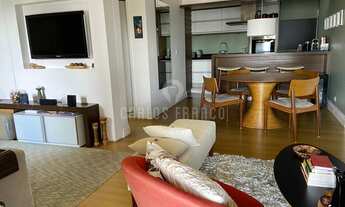 Imagem 7: BROOKLIN COM TRES DORMITÓRIOS, DUAS VAGAS