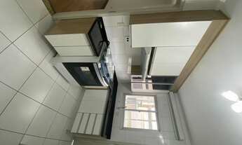 Imagem 3: Apartamento para aluguel possui 75 metros quadrados com 3 quartos, ótima localização