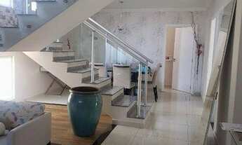 Imagem 6: Casa com 3 dormitórios à venda, 257 m² por R$ 1.490.000,00 - Condomínio Jardim América - V