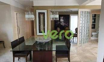 Imagem 5: Casa com 4 dormitórios à venda, 500 m² por R$ 2.500.000,00 - Parque Residencial Nardini