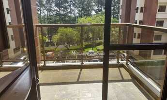 Imagem 3: Apartamento com 3 dormitórios à venda, 98 m² por R$ 590.000,00 - Parque da Hípica - Campin