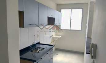 Imagem 4: Apartamento Padrão para Venda em Alto do Cardoso Pindamonhangaba-SP - 391