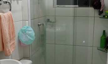 Imagem 7: Cobertura Duplex - Parque Industrial - Residencial Campos de Savoia - 136m² - 3 Dormitório