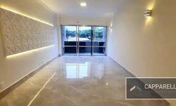 Imagem: Santos - Apartamento Padrão - José Menino