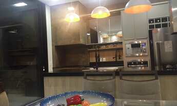 Imagem 6: Casa Alto Padrão - 3 Suítes