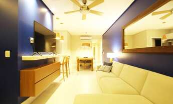 Imagem 3: CAPãO DA CANOA - Apartamento Padrão - Navegantes