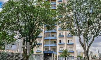 Imagem 6: Apartamento 63m² 2 dormitórios na Cursino