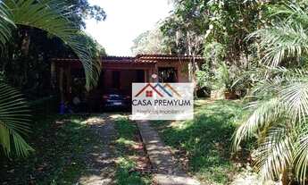 Imagem: Casa à venda, 190 m² por R$ 650.000,00