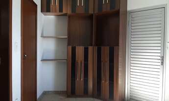 Imagem 2: Apartamento amplo, com 3 quartos, localização nobre no Bairro Alvorada - Contagem - MG