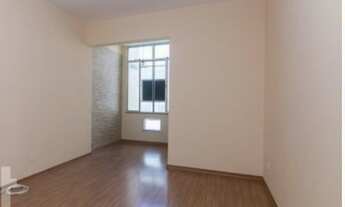 Imagem 4: Apartamento para venda com 85 metros quadrados com 2 quartos em Flamengo - Rio de Janeiro