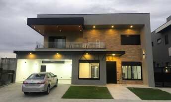 Imagem: Casa de Condomínio para venda no Urbanova