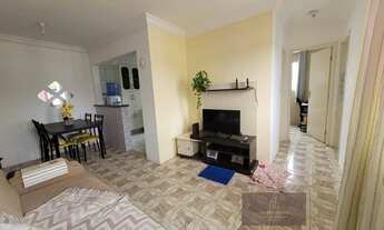 Imagem 1: Apartamento Padrão para Venda em Imbuí Salvador-BA - 464