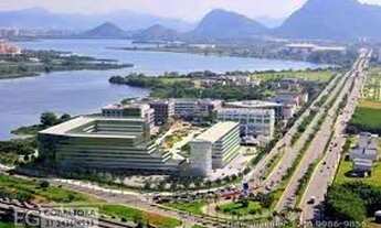 Imagem 2: Escritório para aluguel tem 27 metros quadrados em Jacarepaguá - Rio de Janeiro - RJ