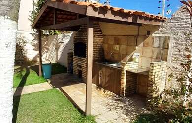 Imagem 2: Casa no Porto das Dunas PROMOÇÃO SEM.SANTA