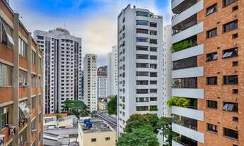 Imagem 3: R. Prof. Carlos de Carvalho, 40 - Itaim Bibi