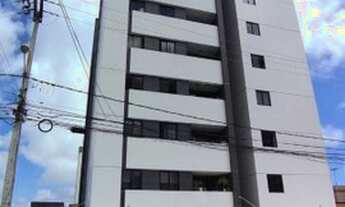 Imagem 5: Apartamento com 3 dormitórios à venda, 65 m² por R$ 300.000 - Bessa - João Pessoa/PB